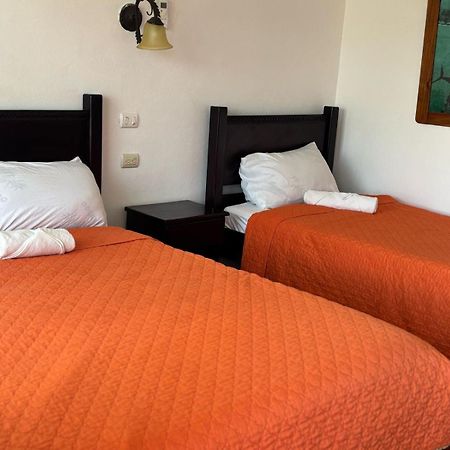 Hotel Cielo Azul Resort Tilaran Exterior photo