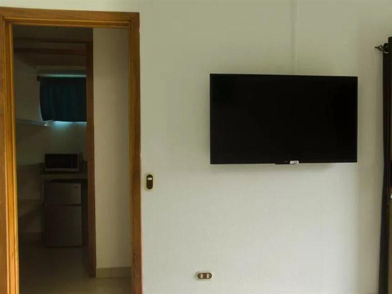 Hotel Cielo Azul Resort Tilaran Exterior photo