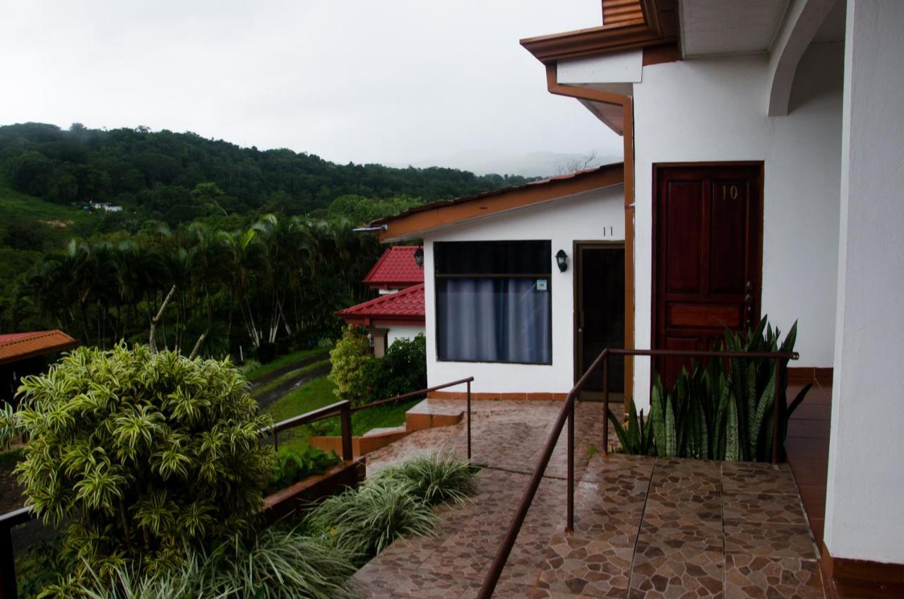 Hotel Cielo Azul Resort Tilaran Exterior photo